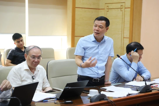 Đẩy nhanh hoàn thiện Nghị định hướng dẫn Luật Dân số