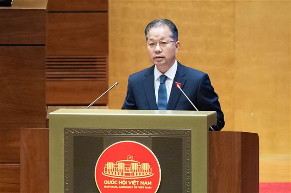 Chưa phát hiện trường hợp nào kết án oan người vô tội