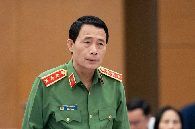 Phạt nặng để doanh nghiệp không dám trục lợi từ dữ liệu cá nhân