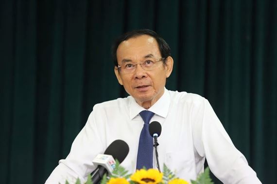 Danh sách các Bí thư Tỉnh ủy, Thành ủy các tỉnh, thành phố mới sau sáp nhập