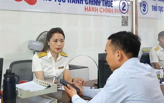 Sửa Luật Quản lý thuế phải thúc đẩy kinh tế tư nhân, hộ kinh doanh phát triển
