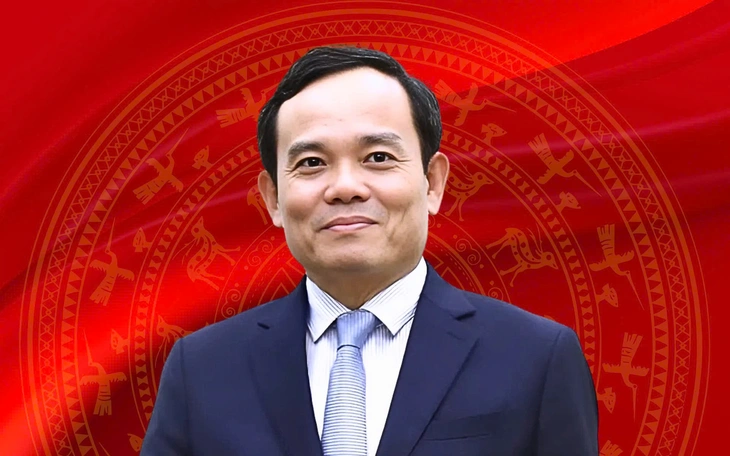 Ông Trần Lưu Quang làm Bí thư Thành ủy TP HCM