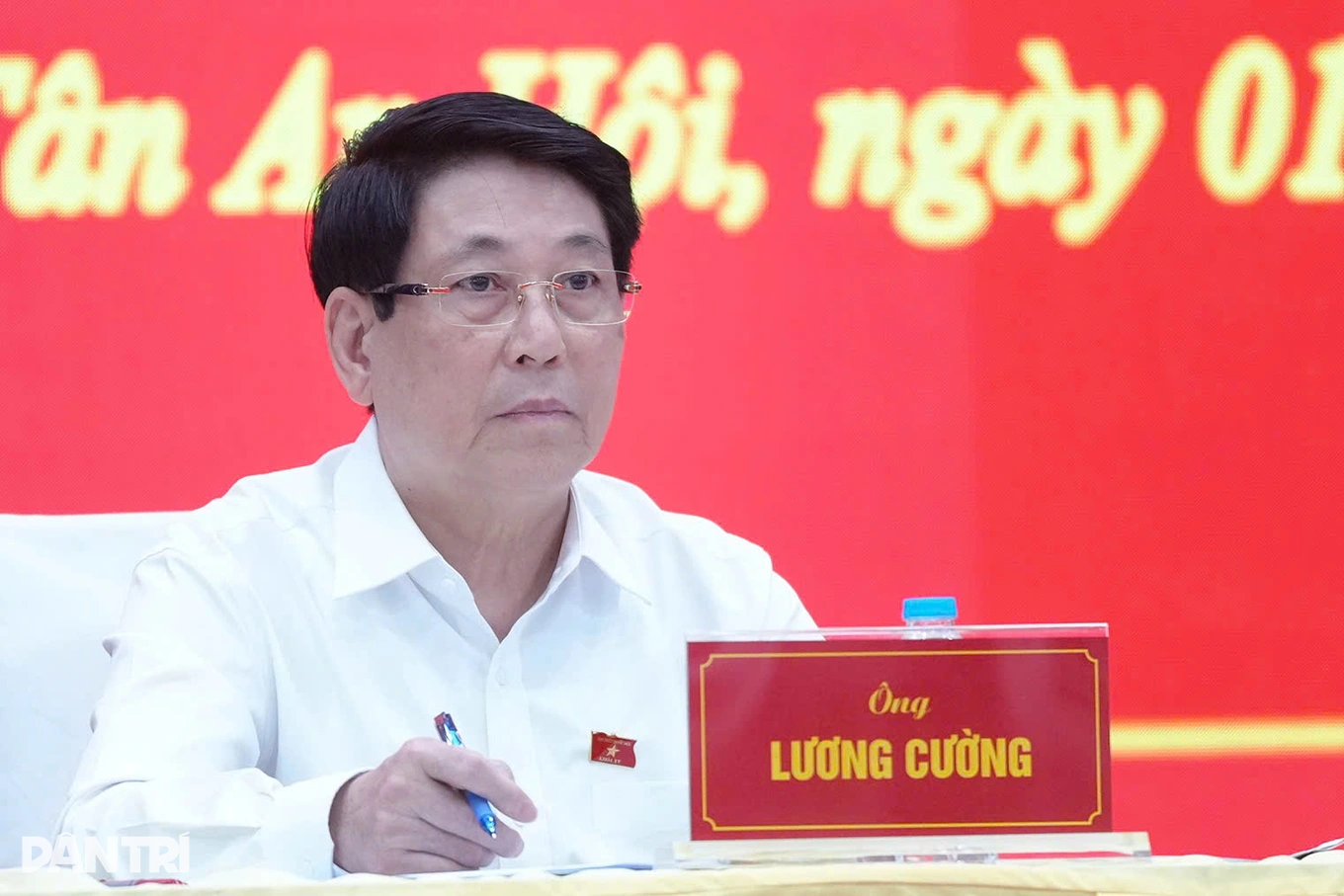 Chủ tịch nước: Kỳ họp Quốc hội cuối nhiệm kỳ quyết định nhiều việc hệ trọng