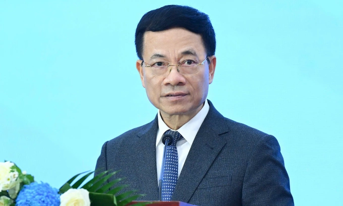 Việt Nam phát triển AI lấy con người làm trung tâm