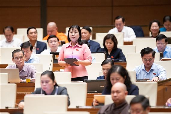 Đề xuất giảm thuế thu nhập cá nhân cho gia đình sinh đủ 2 con