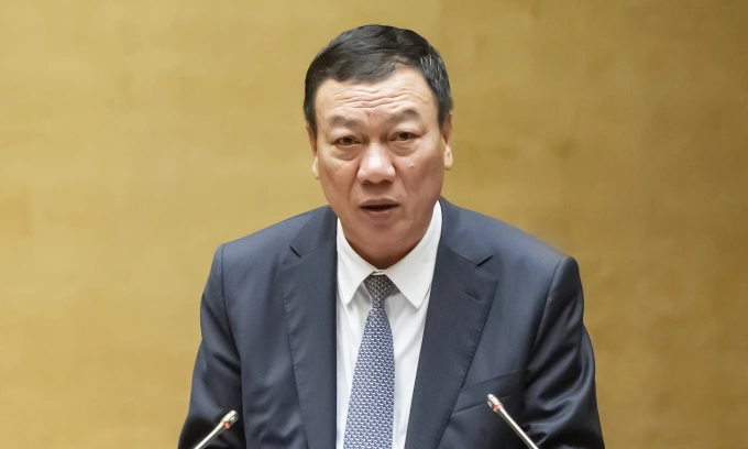 Đề xuất định danh người khiếu nại, tố cáo