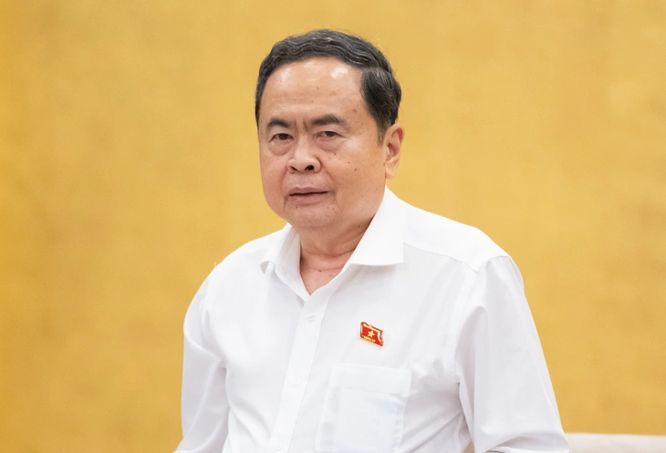 Chủ tịch Quốc hội: Công tác nhân sự trình Quốc hội phải chuẩn bị thật chặt chẽ, đúng quy định