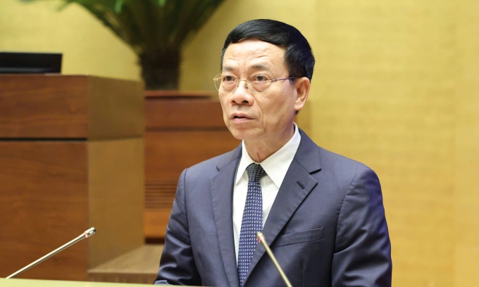 Cán bộ sẽ bị xử lý nếu yêu cầu người dân nộp giấy tờ đã số hóa