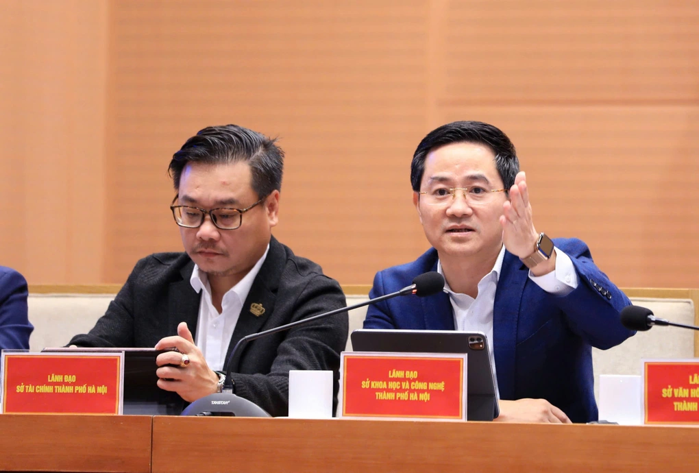 Hà Nội nghiên cứu chọn người ngay từ lúc mới sinh để đào tạo tinh hoa