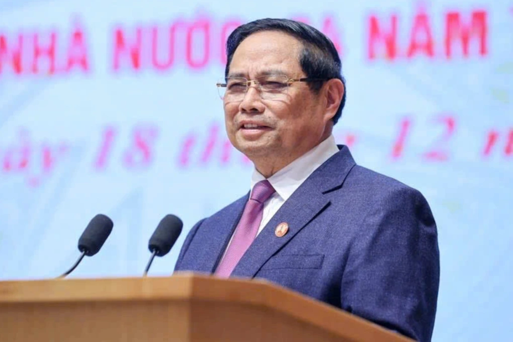 Quyết tâm cắt giảm thủ tục hành chính rườm rà và lời cam kết của Thủ tướng