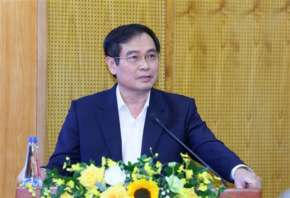 Đổi mới tư duy, cách làm, phương thức tuyên truyền Đại hội 14 của Đảng