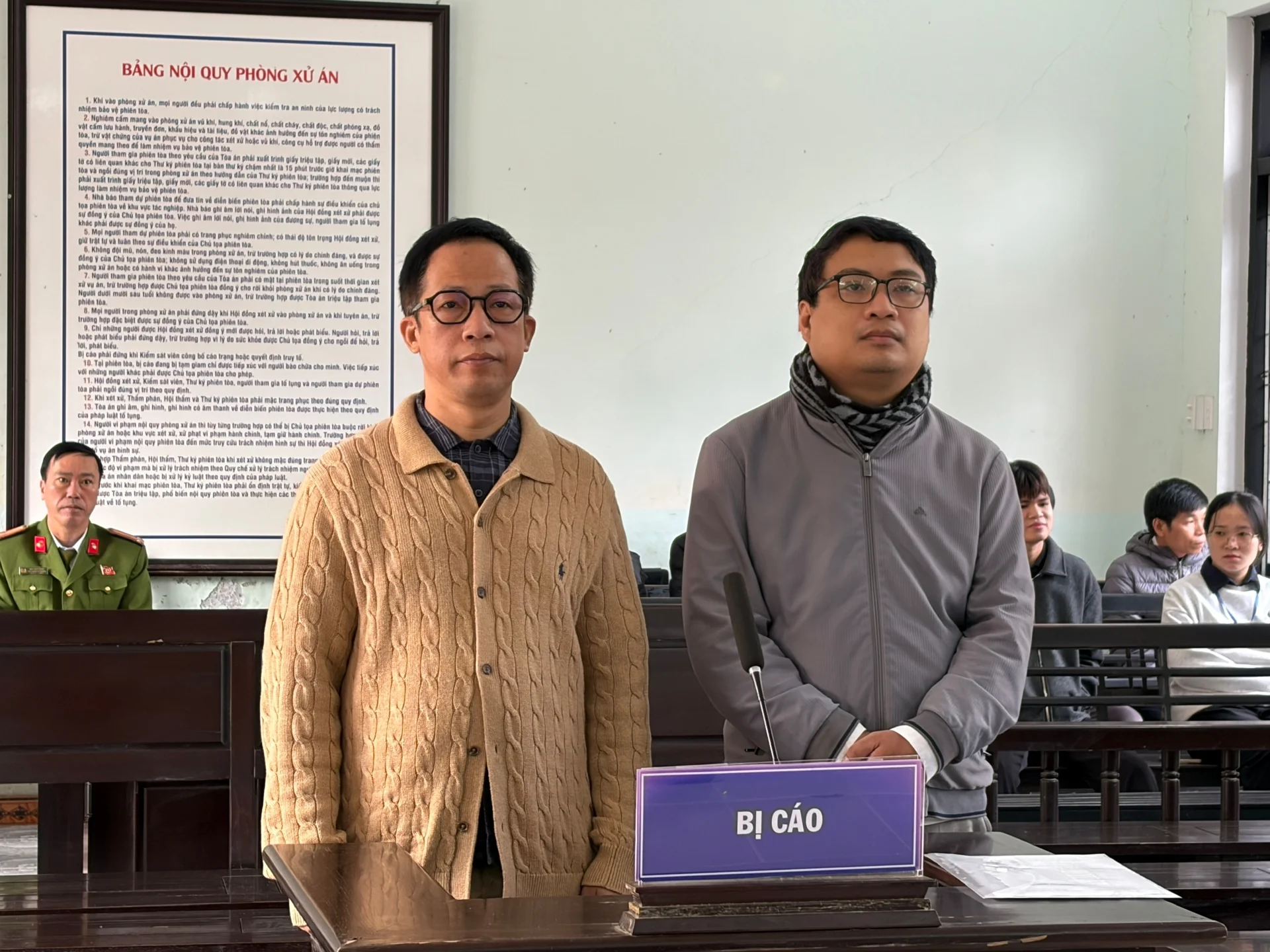 Biến chứng chỉ B1 thành “mỏ tiền”, cựu Giám đốc Đại học Huế chiếm đoạt gần 3,1 tỷ đồng