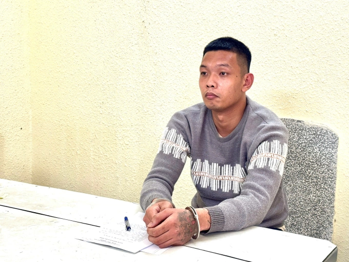 Lời khai của kẻ liên tiếp sát hại 2 phụ nữ để cướp tài sản