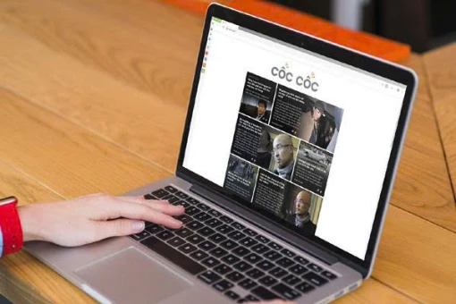 Cốc Cốc tăng cường kiểm soát quảng cáo tài chính có dấu hiệu lừa đảo