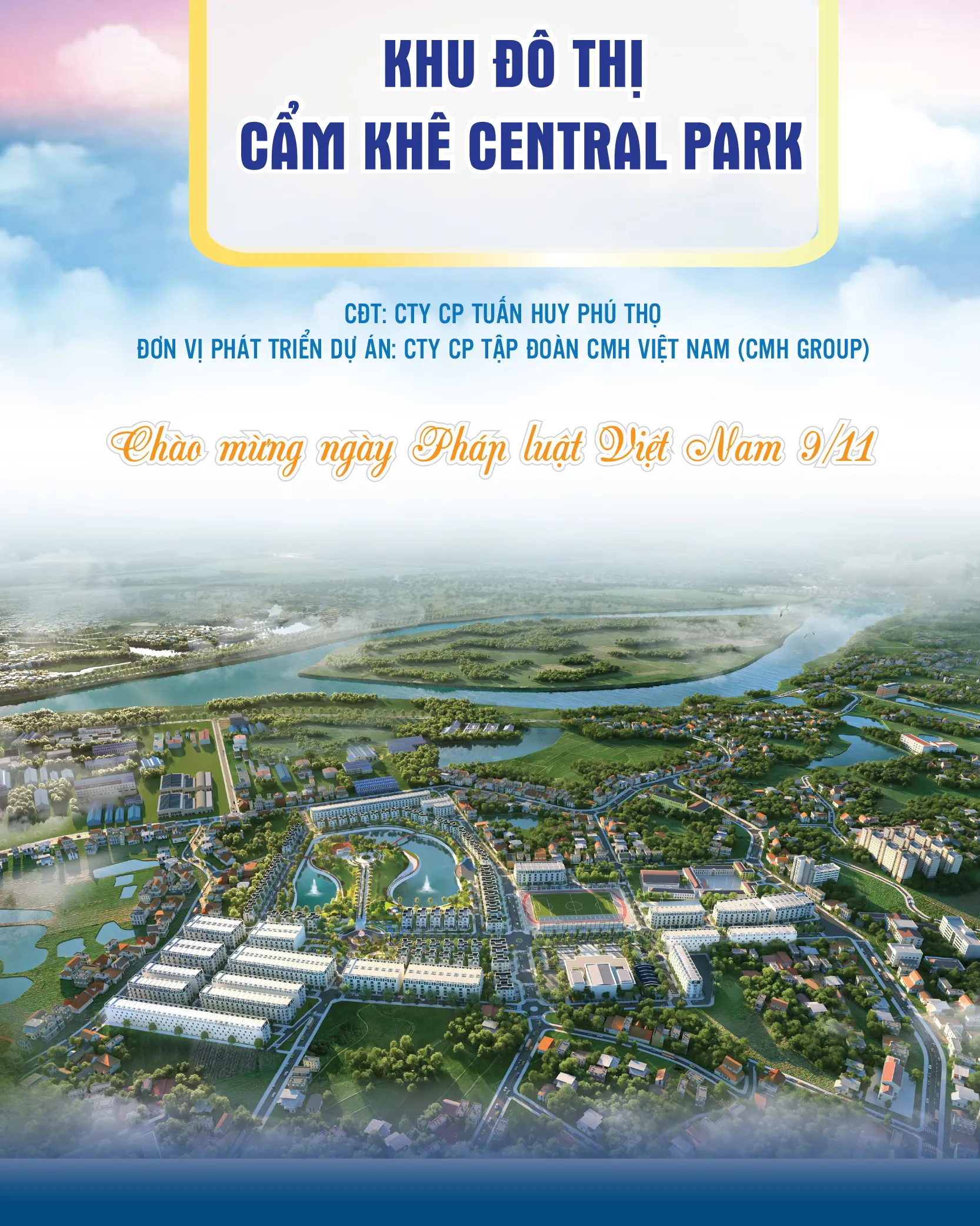 Banner 1 - Tham Vấn Chính Sách