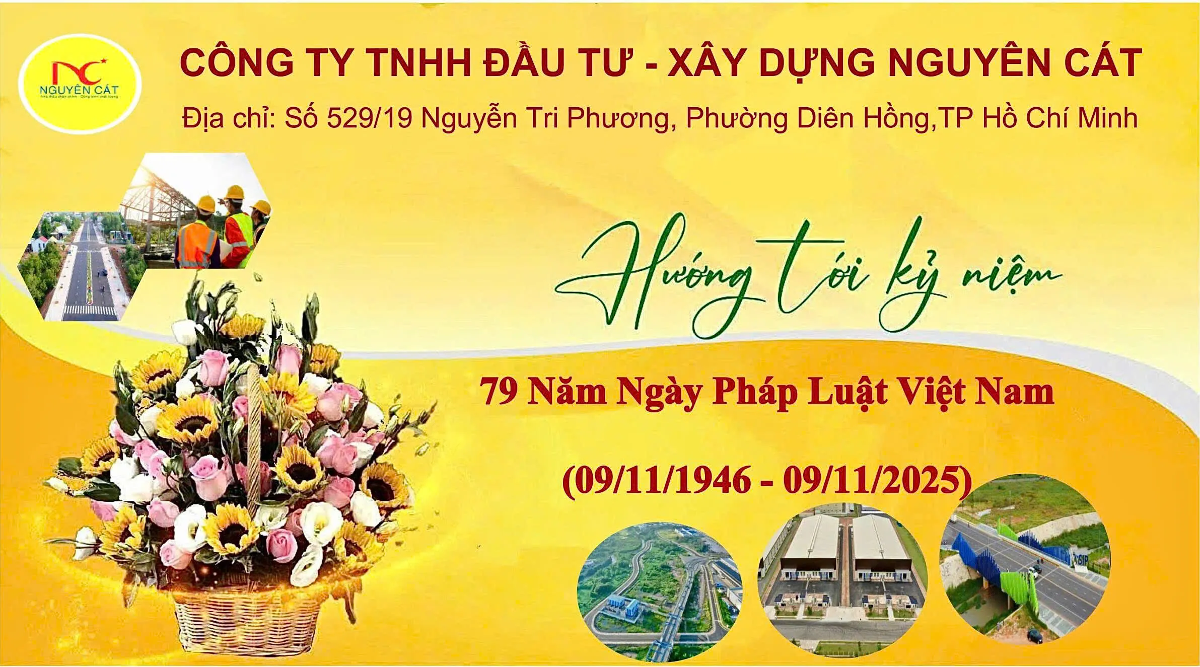Banner 1 - Tham Vấn Chính Sách