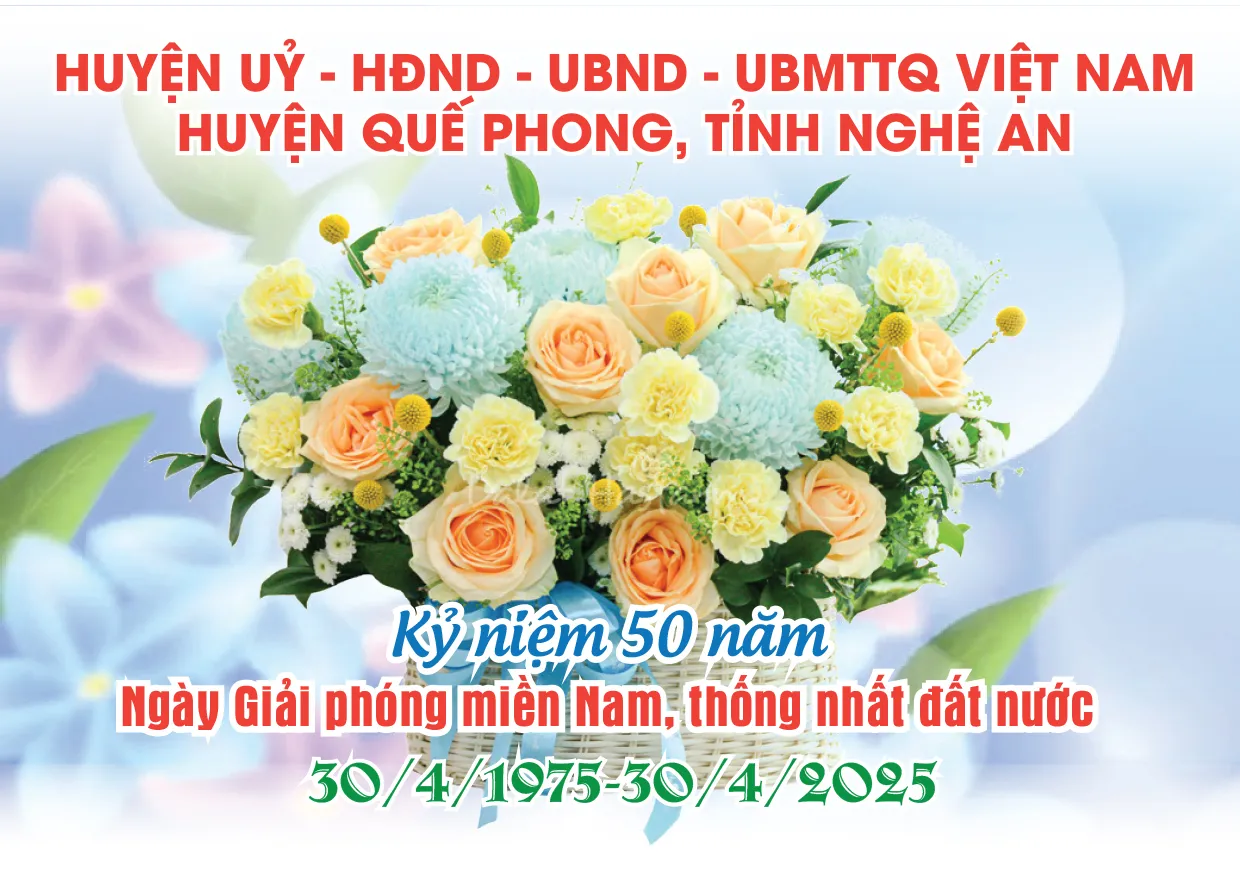Banner - Thương hiệu Doanh nghiệp