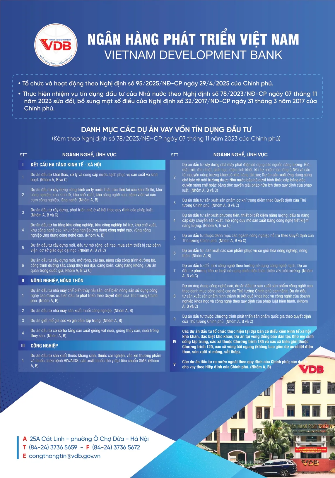 Banner 1 - Tham Vấn Chính Sách